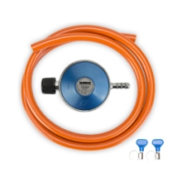 gimeg BBQ set Campingaz 30mbar + 1,5m 5602206