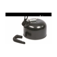 bo-camp Fluitketel Compact alu/gec 1L 2300430