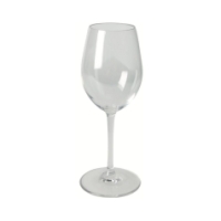 bo-camp Witte wijnglas deluxe PC Los 6101460