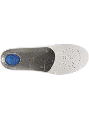 Sidas Sidas 3 Feet Mid inlegzolen