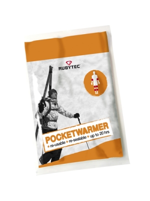 Rubytec Rubytec Cabo Pocketwarmer