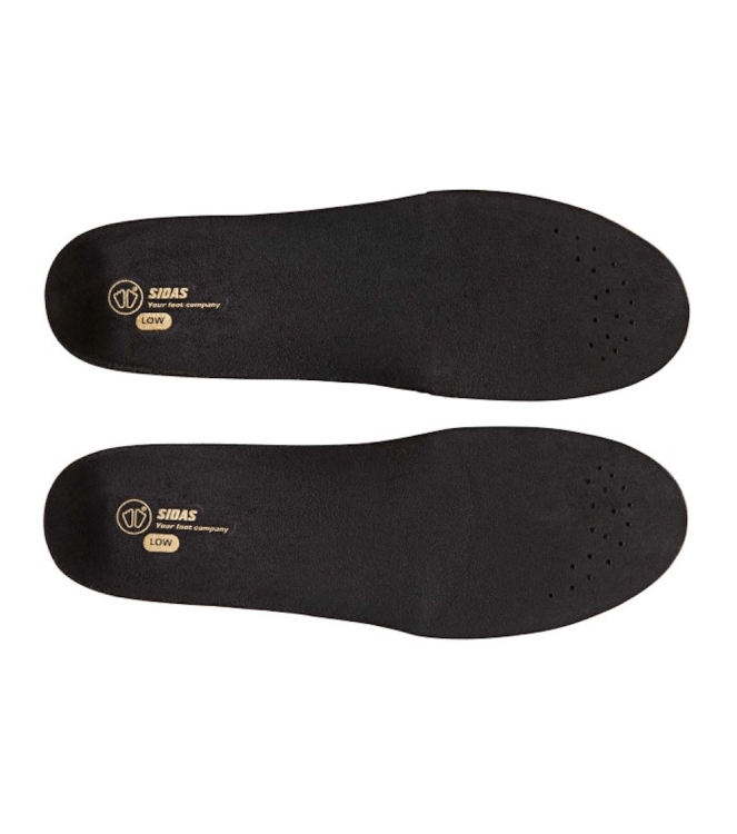 Sidas wintersport accessoires SICSE3FSLIM13MID ecru bij Leerentveldvrijetijd.nl