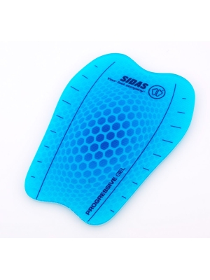 Sidas Sidas Shin protector XL 2 stuks