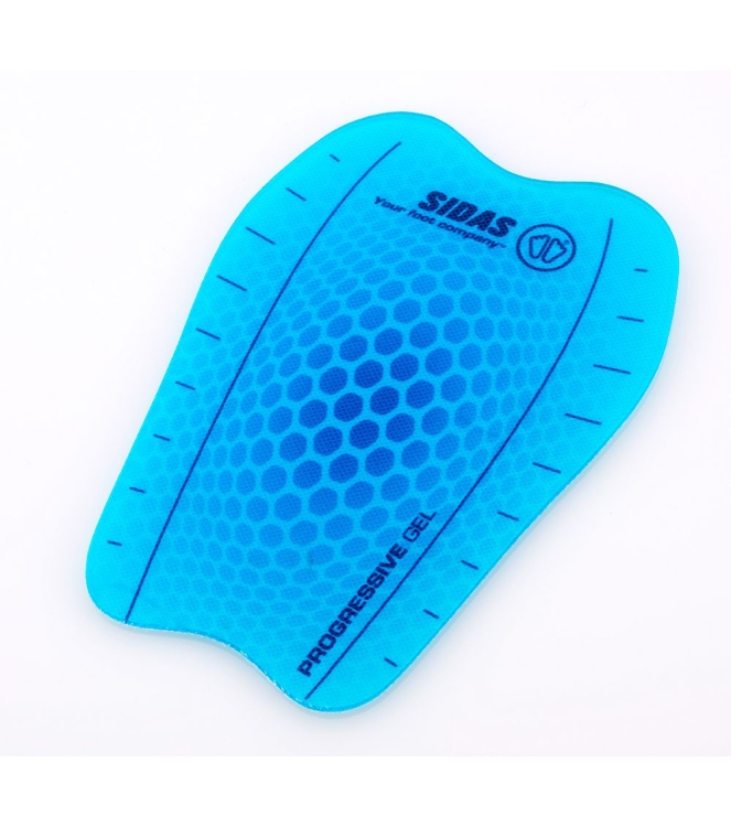 Sidas Sidas Shin protector XL 2 stuks SIASKINSHINPROTXL16 Sidas wintersport accessoires SIASKINSHINPROTXL16 ecru bij Leerentveldvrijetijd.nl