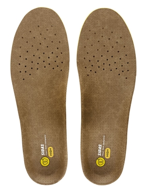 Sidas Sidas 3 Feet Outdoor High inlegzolen