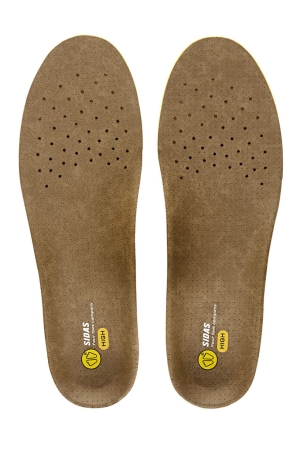 Sidas Sidas 3 Feet Outdoor High inlegzolen neutral