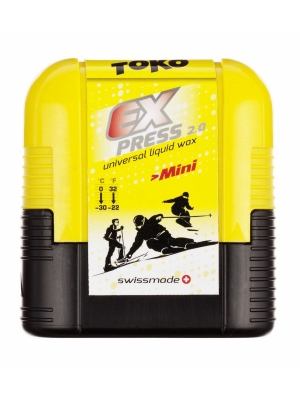 toko toko Express Mini 75 ml