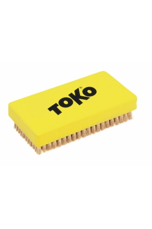 toko toko Base Brush Copper  toko toko Base Brush Copper