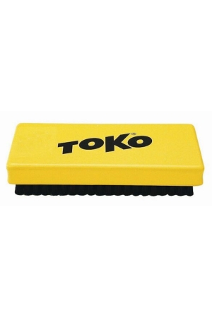 toko toko Base Brush Horsehair  toko toko Base Brush Horsehair