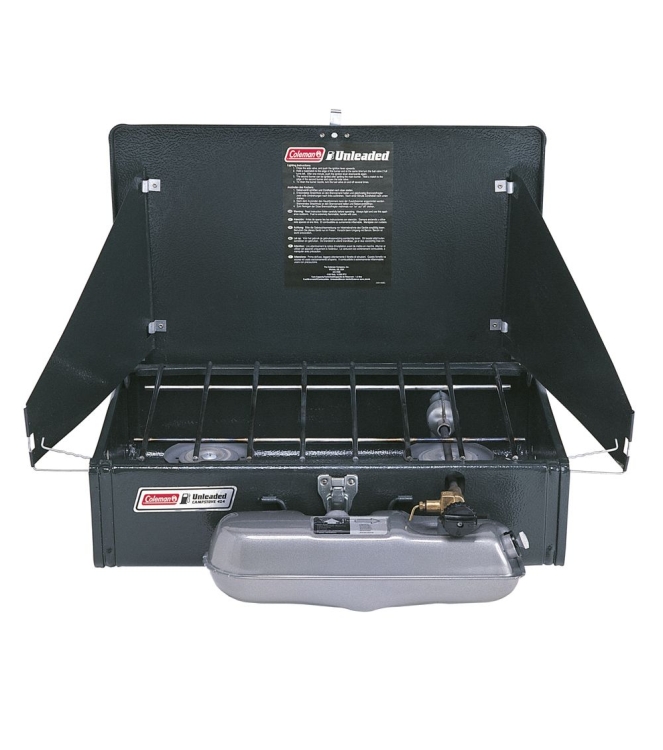 Coleman kooktoestellen 3000000396 ecru bij Leerentveldvrijetijd.nl