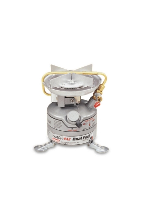 Coleman Coleman Unleaded Feather Stove brander 
