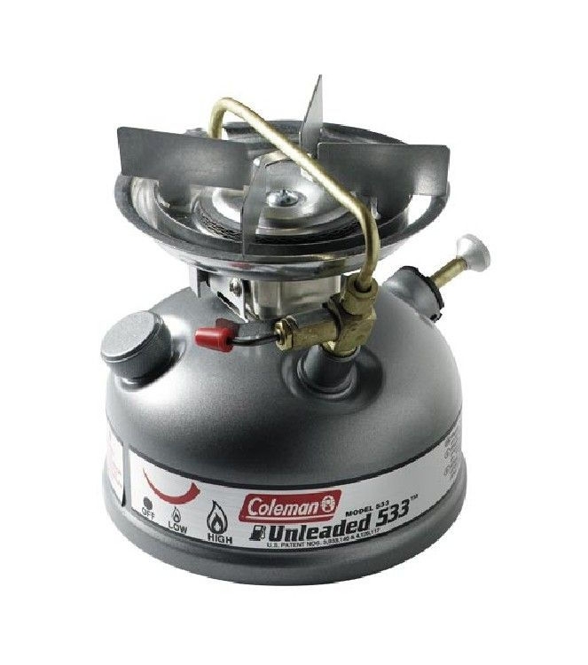 Coleman kooktoestellen 553700E ecru bij Leerentveldvrijetijd.nl