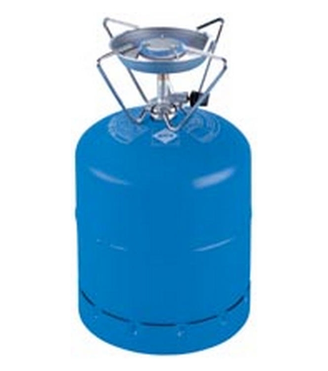 Campingaz Campingaz Enkele Brander R  8827127  Campingaz kooktoestellen 8827127 ecru bij Leerentveldvrijetijd.nl