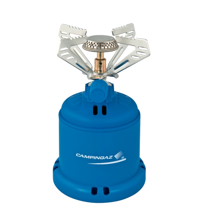 Campingaz kooktoestellen 40470 ecru bij Leerentveldvrijetijd.nl