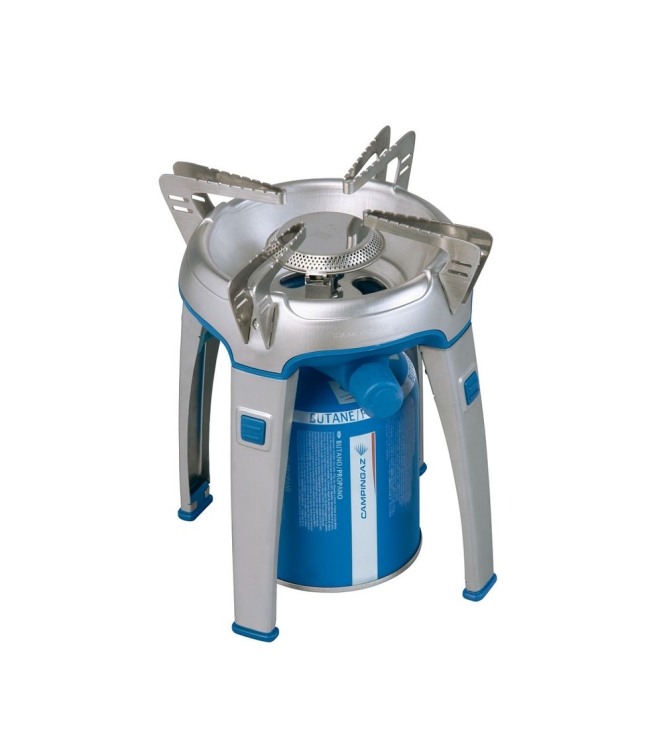 Campingaz kooktoestellen 203044 ecru bij Leerentveldvrijetijd.nl