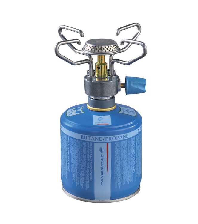 Campingaz kooktoestellen 204184 ecru bij Leerentveldvrijetijd.nl