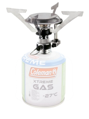 Coleman Coleman Fyrepower 1 pits gasbrander