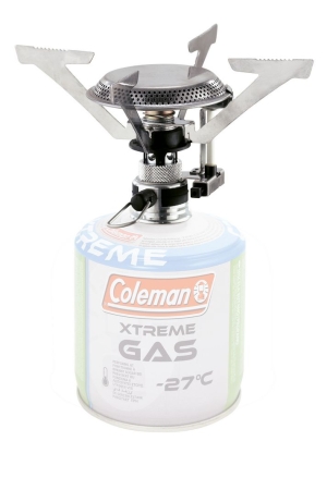 Coleman Coleman Fyrepower 1 pits gasbrander 