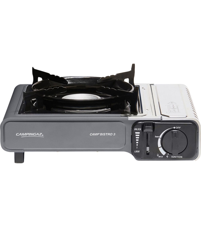Campingaz kooktoestellen 2000038753 ecru bij Leerentveldvrijetijd.nl