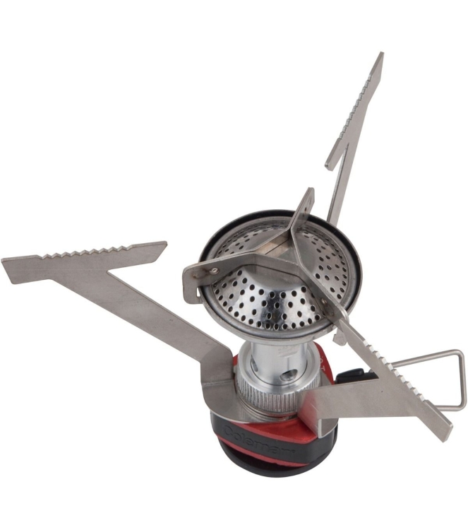 Coleman kooktoestellen 2203035 ecru bij Leerentveldvrijetijd.nl