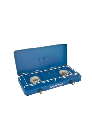 Campingaz Campingaz Base Camp Lid 2 pits kooktoestel 
