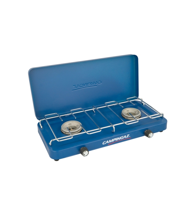 Campingaz kooktoestellen 2000036708 ecru bij Leerentveldvrijetijd.nl