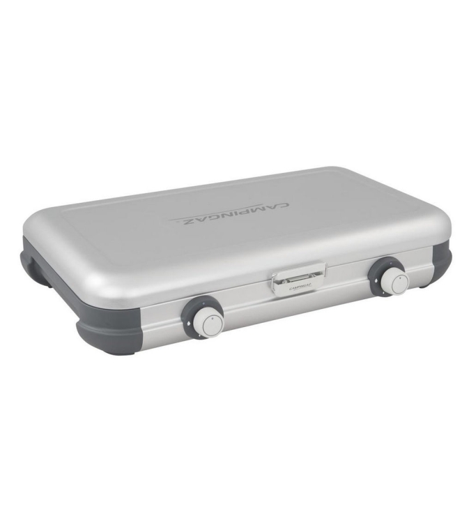 Campingaz kooktoestellen 2000035522 ecru bij Leerentveldvrijetijd.nl