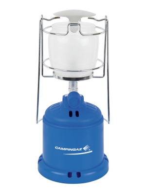 Campingaz Campingaz Camping 206 L gaslamp