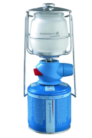 Campingaz Campingaz Lumostar Plus Pz gaslamp Campingaz Campingaz Lumostar Plus Pz gaslamp