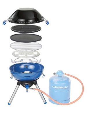 Campingaz Campingaz Party Grill 400 Int Stove