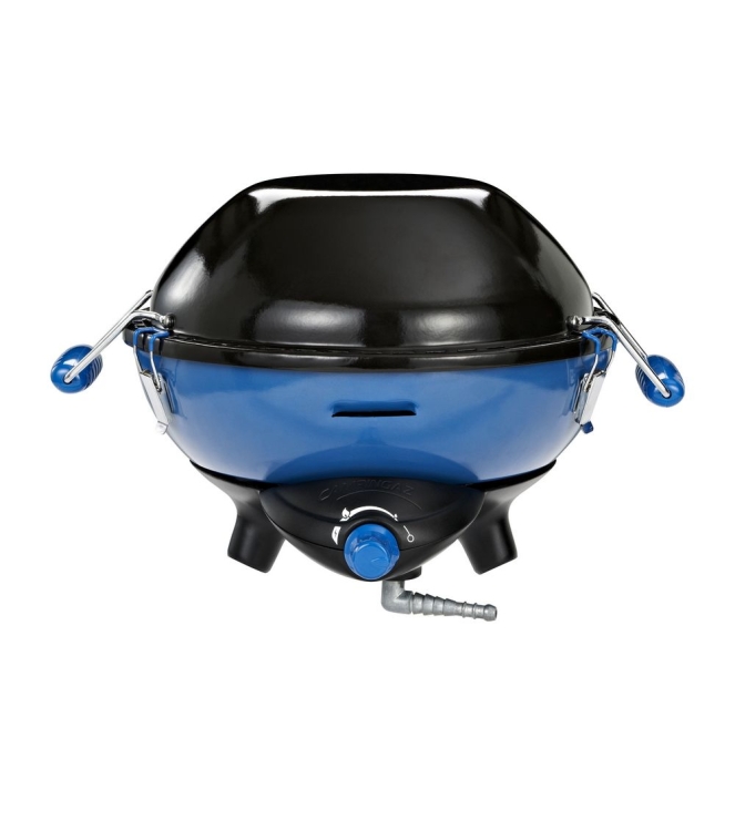 Campingaz Campingaz Party Grill 400 Int Stove  2000035499  Campingaz kooktoestellen 2000035499 ecru bij Leerentveldvrijetijd.nl