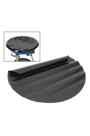 Bo-Camp Bo-Camp Anti aanbak folie diam. 48cm Bo-Camp Bo-Camp Anti aanbak folie diam. 48cm