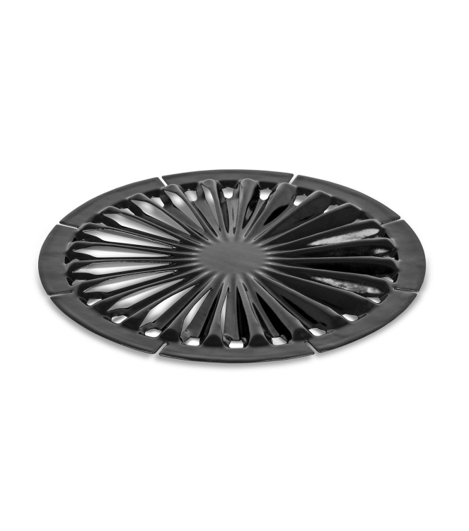 Feuerhand kooktoestellen FH TAMBER-BL antraciet bij Leerentveldvrijetijd.nl