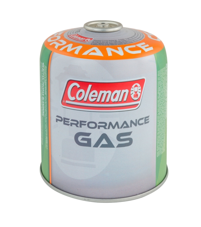 Coleman gas/benzine 2182837 ecru bij Leerentveldvrijetijd.nl