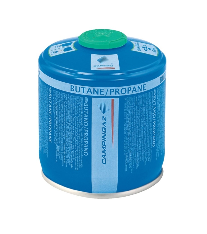 Campingaz Campingaz CV300 gasvulling 2179844 Campingaz gas/benzine 2179844 ecru bij Leerentveldvrijetijd.nl