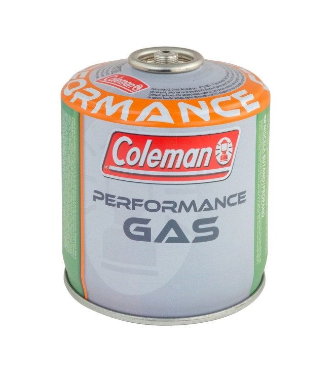 Coleman Coleman C300 performance Cartouche 2182915 Coleman gas/benzine 2182915 ecru bij Leerentveldvrijetijd.nl
