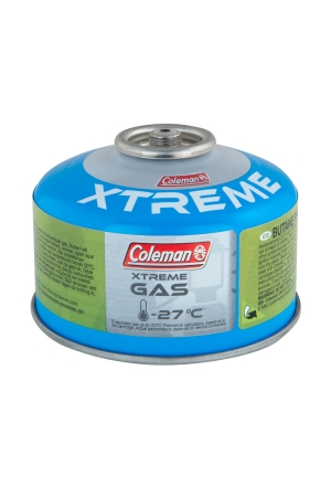 Coleman Coleman C100 Xtreme gas cartouche 