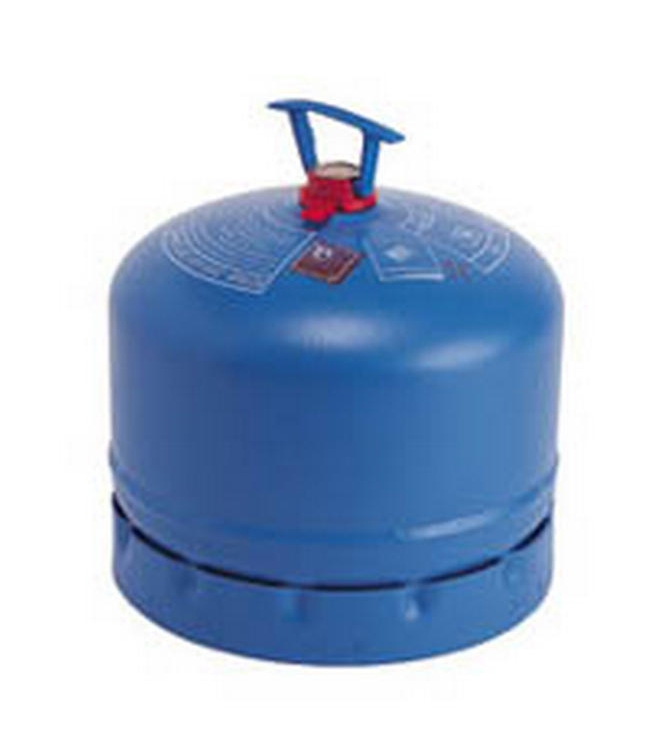 Campingaz Campingaz 904 vulling 374 Campingaz gas/benzine 374 ecru bij Leerentveldvrijetijd.nl