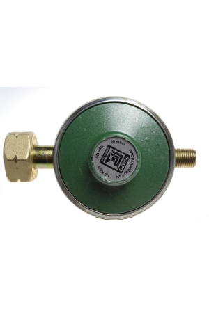 Gimeg Gimeg Drukregelaar 50MB. 1/4 Links 