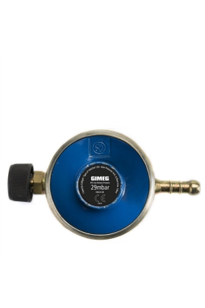 Campingaz Campingaz Drukregelaar 30mbar slangpilaar 