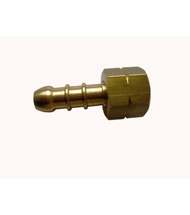 Gimeg gas/benzine 5619001 ecru bij Leerentveldvrijetijd.nl