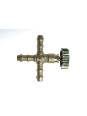 Gimeg Gimeg T Stuk met kraan