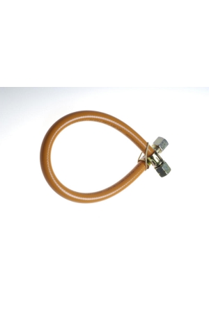 Gimeg Gimeg PVC Slang 1/4linksBi x 6/8 40cm Gimeg Gimeg PVC Slang 1/4linksBi x 6/8 40cm