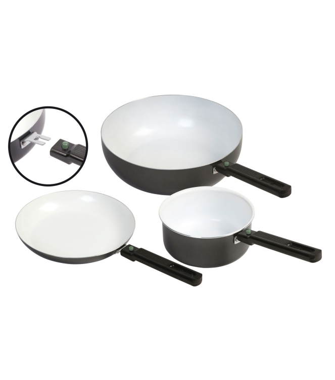 Bo-Camp koken 2304202 ecru bij Leerentveldvrijetijd.nl