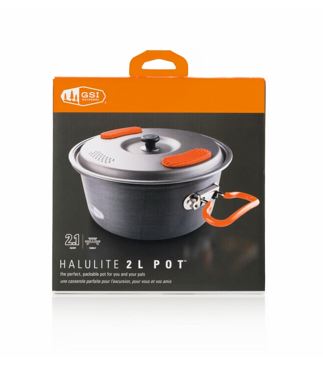 GSI Outdoors koken GS50192 ecru bij Leerentveldvrijetijd.nl