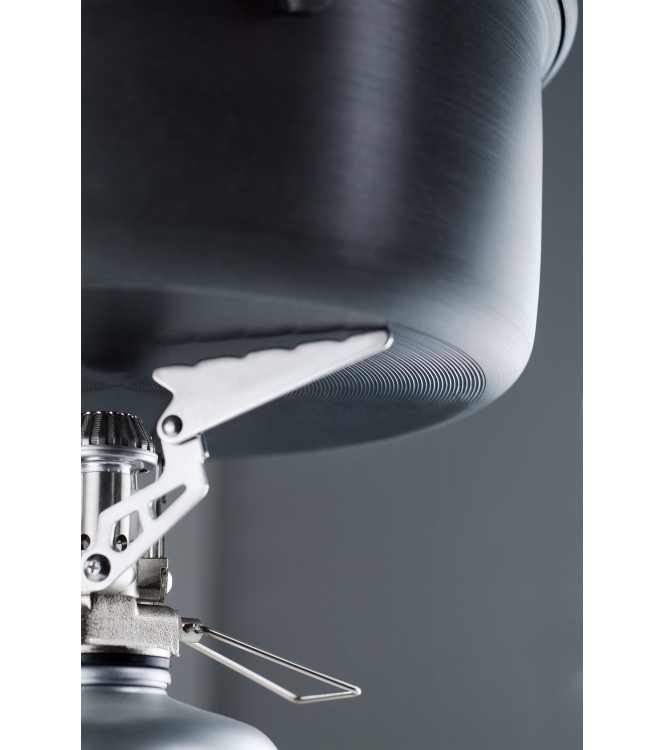 GSI Outdoors koken GS50192 ecru bij Leerentveldvrijetijd.nl