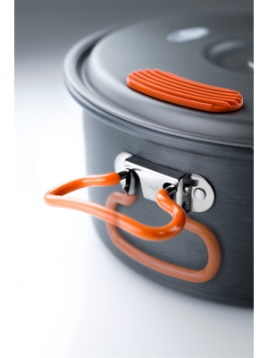 GSI Outdoors GSI Outdoors Halulite 3,2 liter cook pot