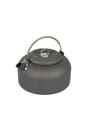 Bo-Camp Bo-Camp Theeketel hard anodised 1,4L 