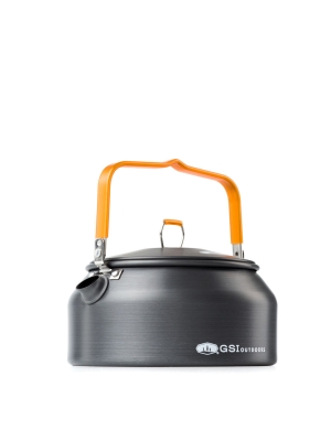 GSI Outdoors GSI Outdoors Halulite 1 liter theeketel