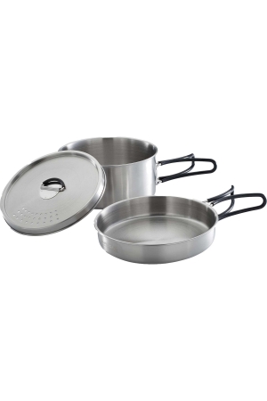 Campingaz Campingaz Trekking Kit pannenset  Campingaz Campingaz Trekking Kit pannenset